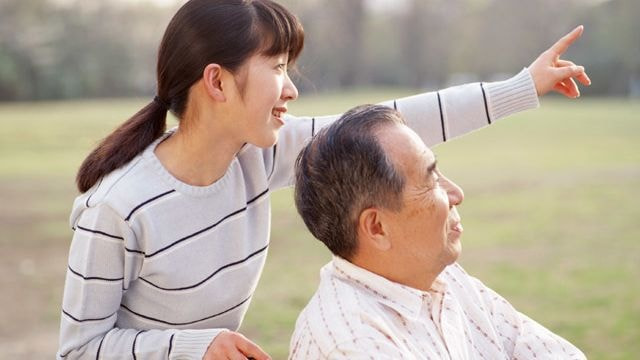 太白区司法書士　成年後見　親なきあと問題